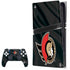 NHL Ottawa Senators Home Jersey PlayStation PS5 Skins